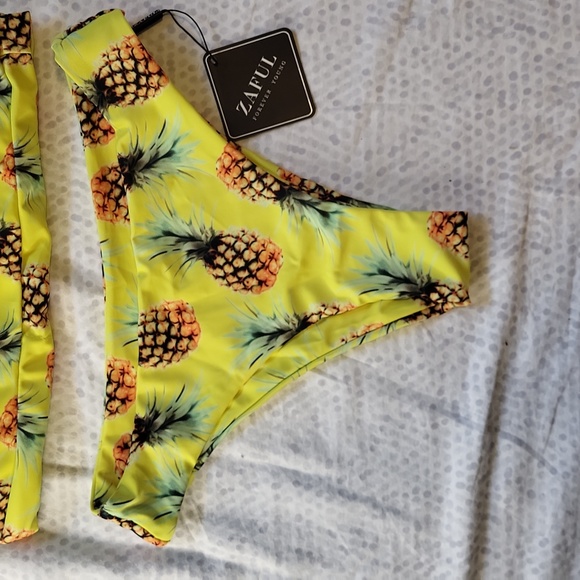 NWT Zaful bikini - Picture 2 of 6